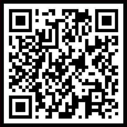 QR Code for virtual tour